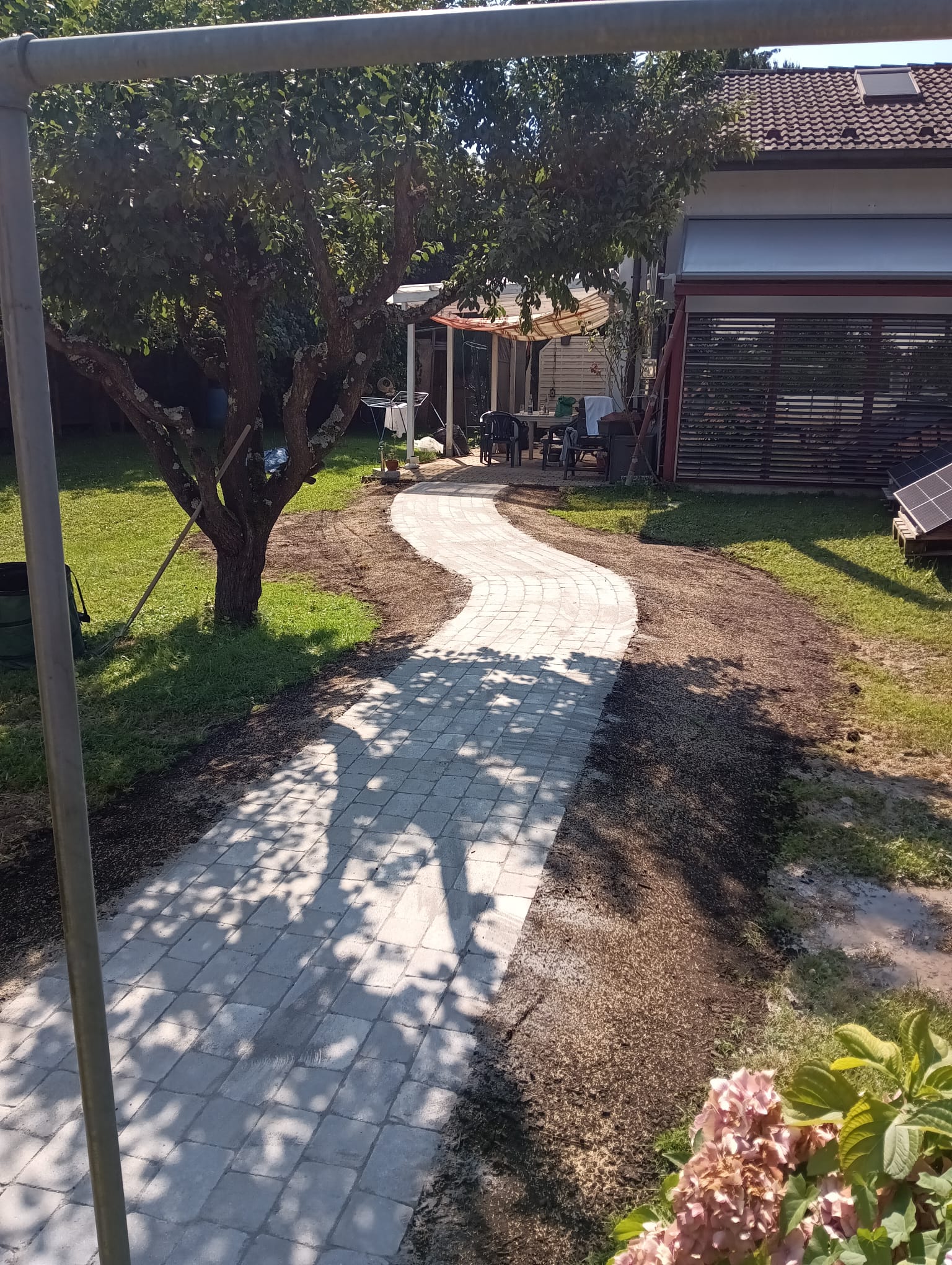 Objektbetreuung / Hausmeisterservice